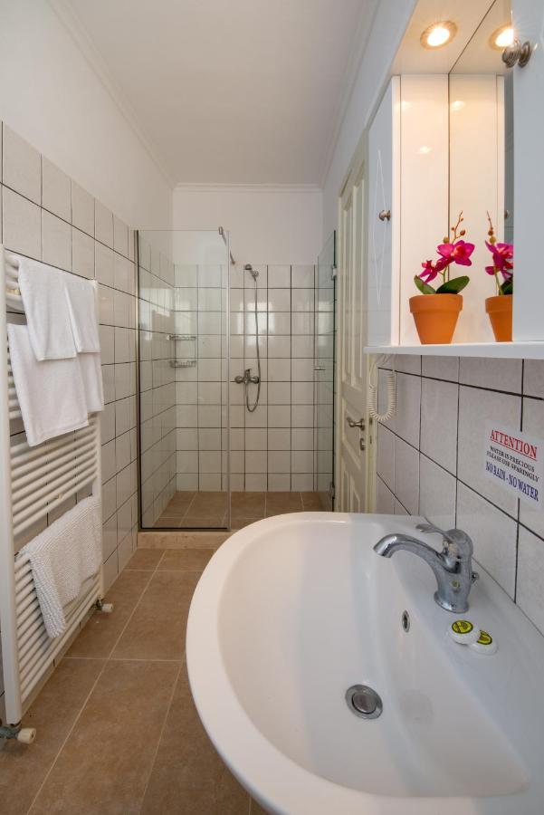 Villa Sofia Gáiosz Kültér fotó